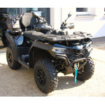 CFMOTO Gladiator X520A BLACK