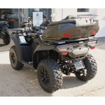 CFMOTO Gladiator X520A BLACK