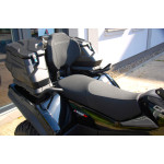 CFMOTO Gladiator X520A BLACK