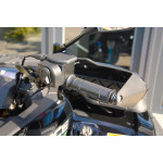 CFMOTO Gladiator X520A BLACK