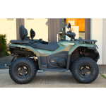 CFMOTO Gladiator X520A 