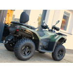 CFMOTO Gladiator X520A 