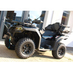 CFMOTO Gladiator X520A 