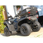 CFMOTO Gladiator X520A 