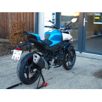 CFMOTO 450NK