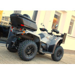 GOES Terrox 500-A Gladiator