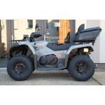 GOES Terrox 500-A Gladiator