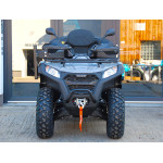 GOES Terrox 500-A Gladiator