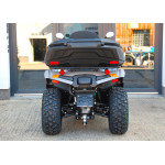 GOES Terrox 500-A Gladiator