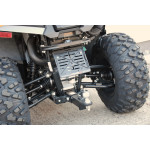 GOES Terrox 500-A Gladiator