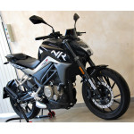 CFMOTO 300NK BLACK