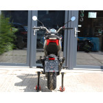 CFMOTO 300CL-X BLACK