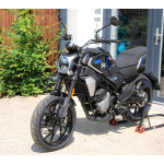 CFMOTO 300CL-X BLACK