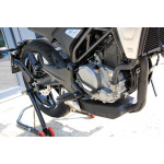 CFMOTO 300CL-X BLACK