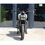 CFMOTO CL-X 300 WHITE