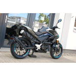CFMOTO 125NK BLACK