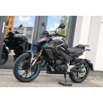 CFMOTO 125NK BLACK