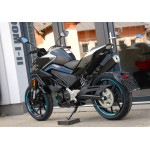 CFMOTO 125NK BLACK