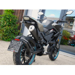 CFMOTO 125NK BLACK