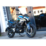 CFMOTO 125NK BLUE