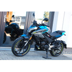 CFMOTO 125NK BLUE