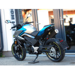 CFMOTO 125NK BLUE