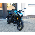 CFMOTO 125NK BLUE