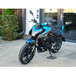 CFMOTO 125NK BLUE
