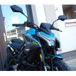 CFMOTO 125NK BLUE