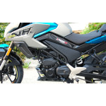 CFMOTO 125NK BLUE