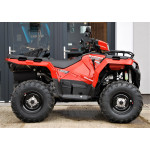 Polaris Sportsman 570 ORANGE
