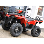 Polaris Sportsman 570 ORANGE