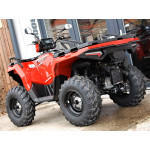 Polaris Sportsman 570 ORANGE