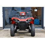 Polaris Sportsman 570 ORANGE