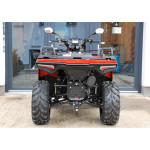 Polaris Sportsman 570 ORANGE