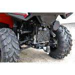 Polaris Sportsman 570 ORANGE