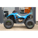 CFMOTO X110LE
