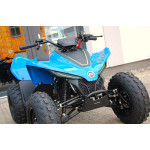 CFMOTO X110LE