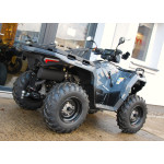 Polaris Sportsman 570 GREY