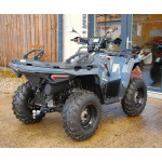 Polaris Sportsman 570 GREY
