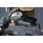 Polaris Sportsman 570 GREY