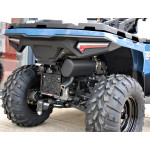 Polaris Sportsman 570 BLUE
