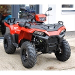 Polaris Sportsman 570 EPS ORANGE