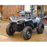 Polaris Sportsman 570 EPS GREY