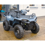 Polaris Sportsman 570 EPS GREY