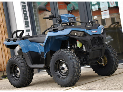 Polaris Sportsman 570 EPS BLUE