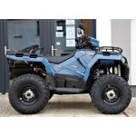 Polaris Sportsman 570 EPS BLUE