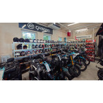 CFMOTO Gladiator X625A BLACK