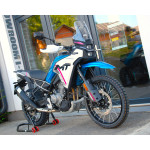 CFMOTO 450MT-RX BLUE