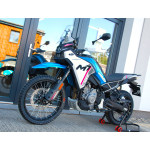 CFMOTO 450MT-RX BLUE